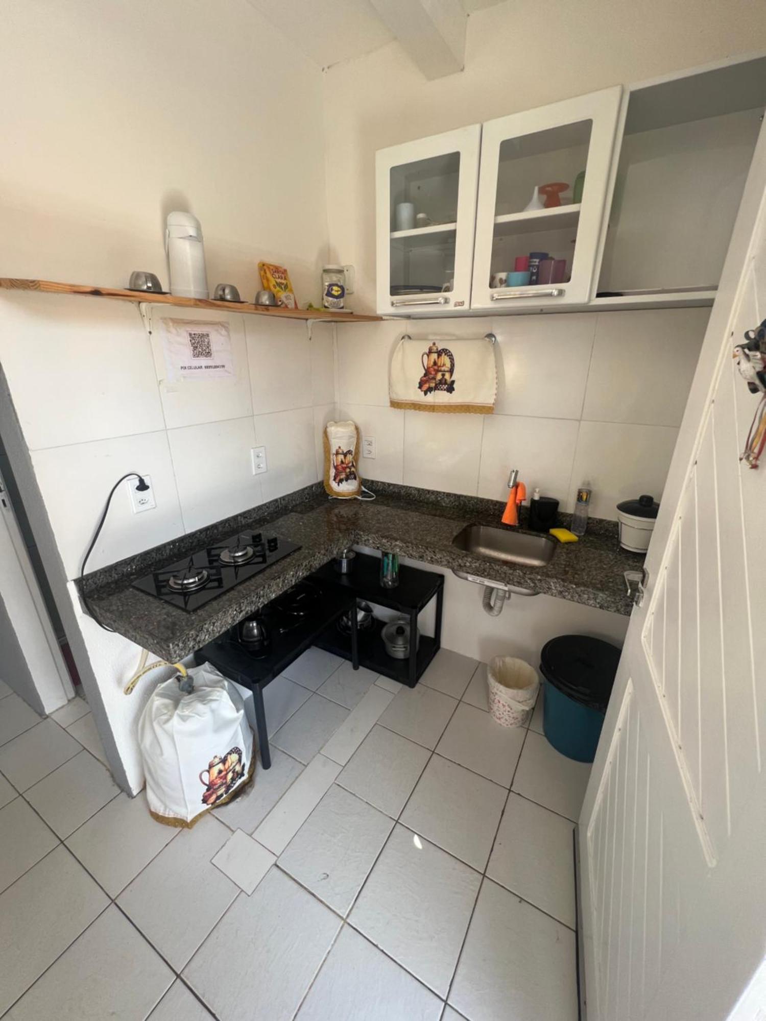 Chalé Apartamento Porto dos Lençóis Residence 16 Barreirinhas Exterior foto
